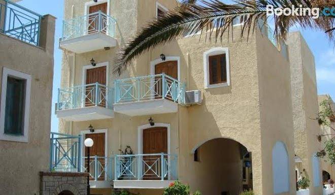 Hesperia hotel