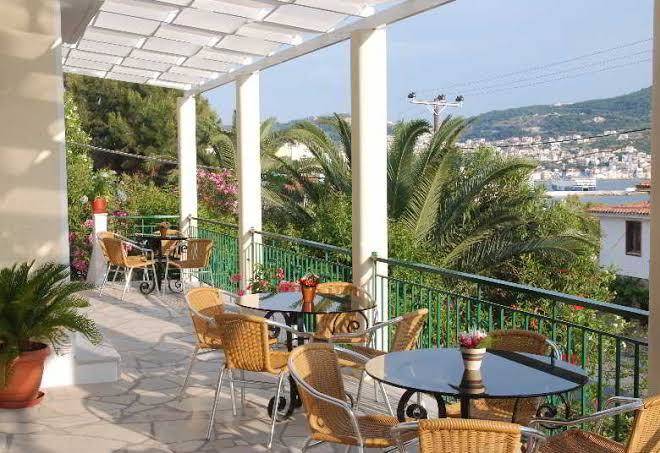 Hotel Anthemis Image