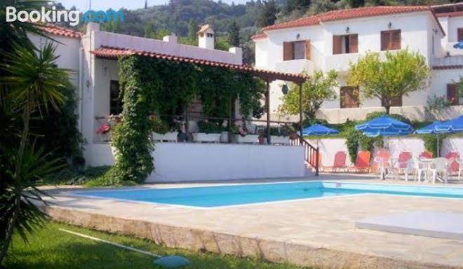 Hotel apollonia bay