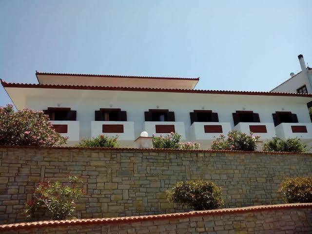 Hotel bella vista
