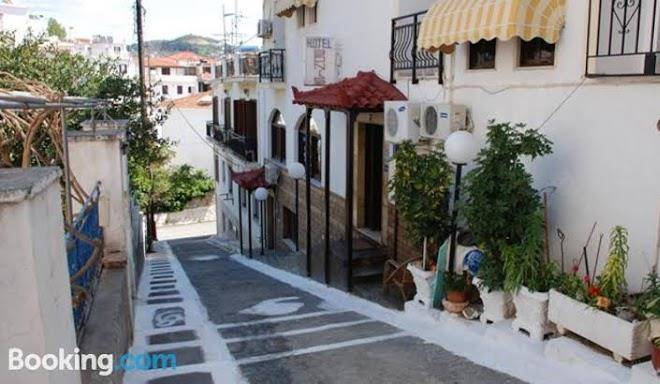 Hotel bonis