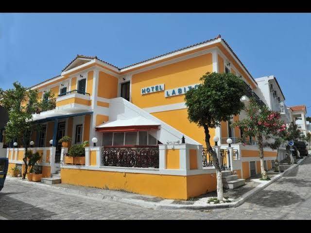 Hotel labito