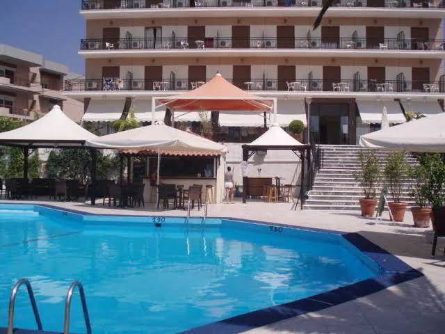 Hotel merope