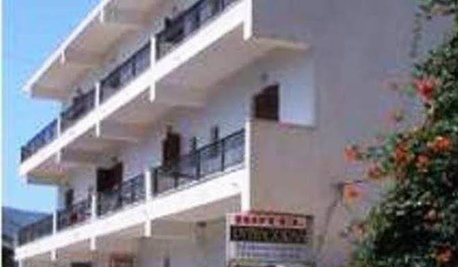 Hotel pythagoras