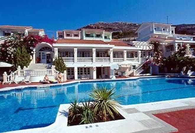 Ilios hotel