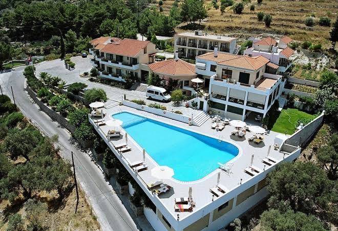 Kalidon panorama hotel