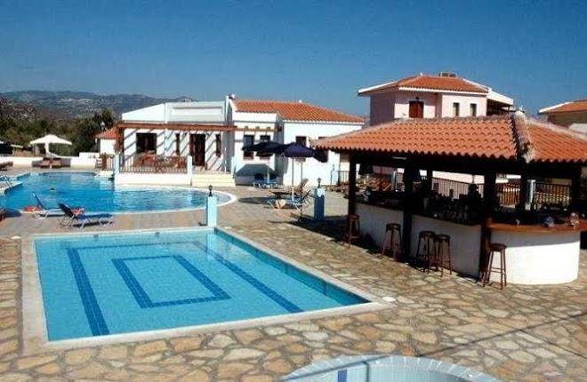 Kyma hotel