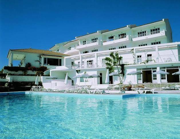 Maritsa's bay hotel