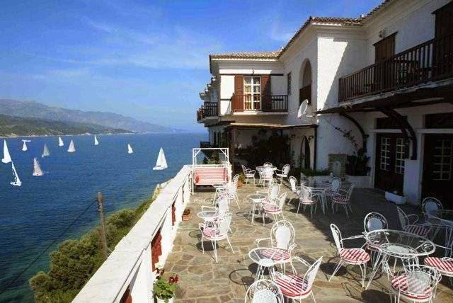 Mirini hotel