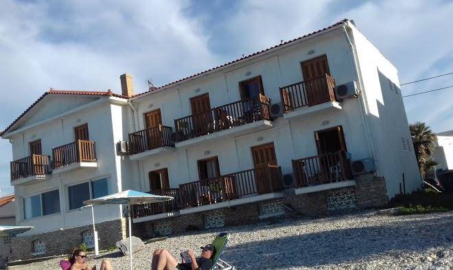 Olimpia beach
