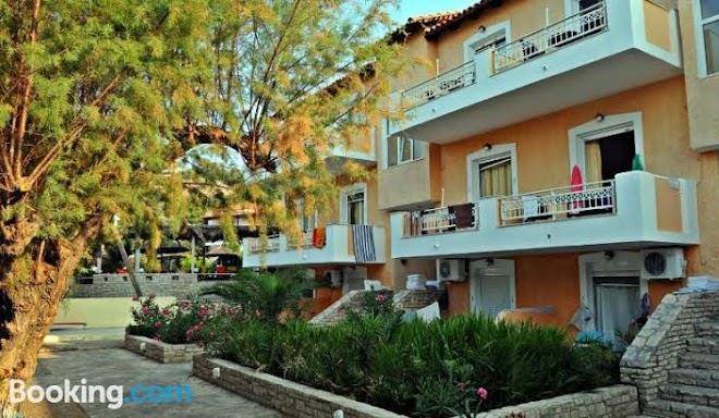 Posidonio Hotel Image