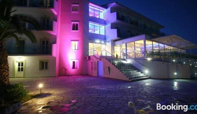 Princessa Riviera Resort Image