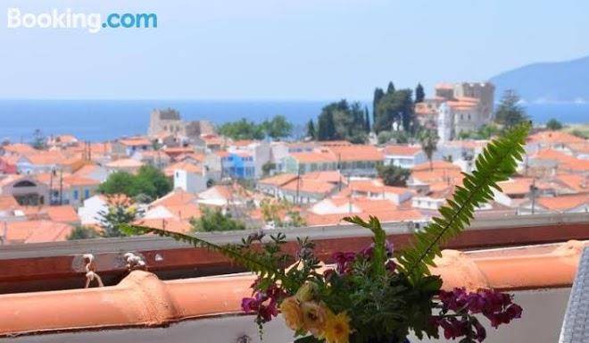Remezzo hotel pythagorion