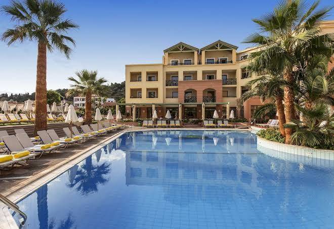 Samaina inn hotel
