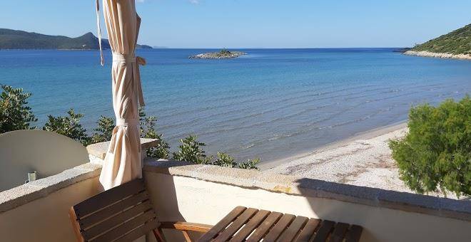 Seaview apt