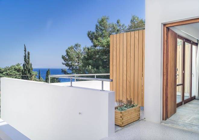 Semeli boutique hotel