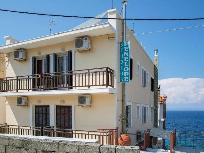 Studios Penelope Image