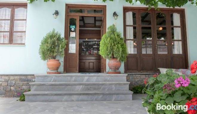 Varvounis kriton ltd