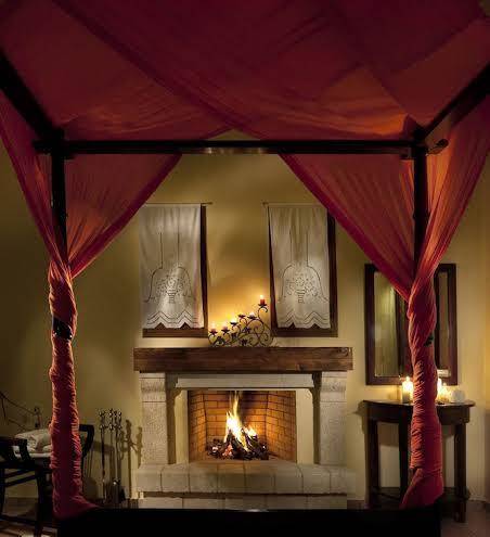 Agnantio studios & suites