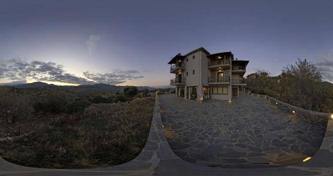 Aiora suites