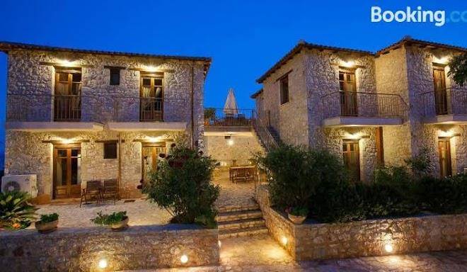 Anigraia hotel