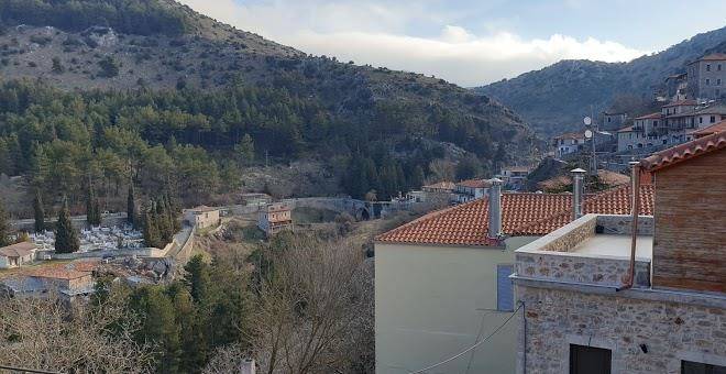 Archontiko hotel