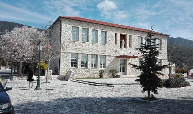 Ellinikon luxury hotel