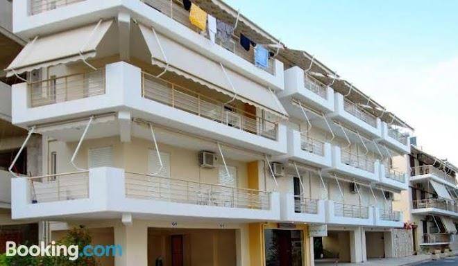 Georgakakos homes