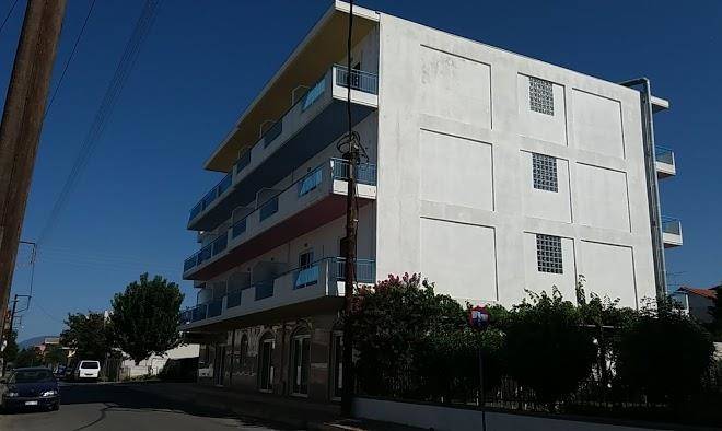 Hotel lykaion