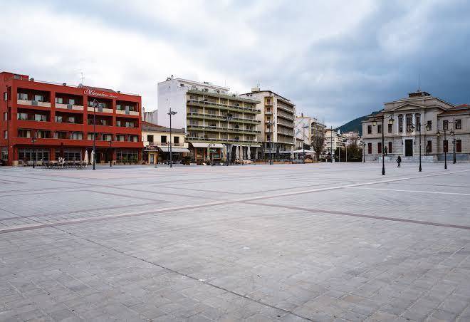 Mainalon Resort Image