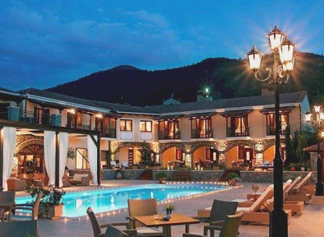 Mansion kalteziotis