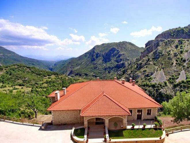 Nerida boutique hotel
