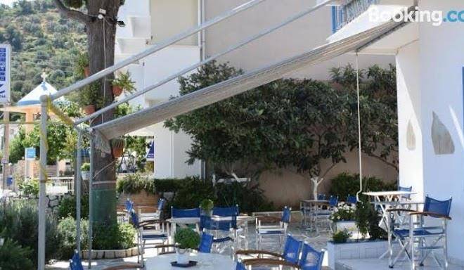 Oceanis hotel