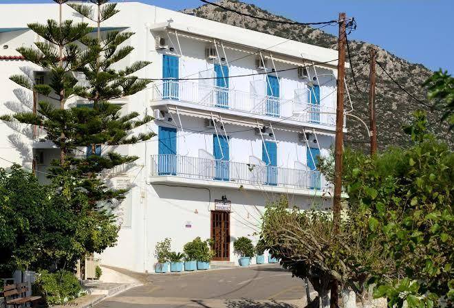 Paraskevas Boutique Hotel & Spa Image