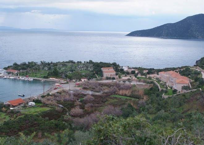 Smyros resort