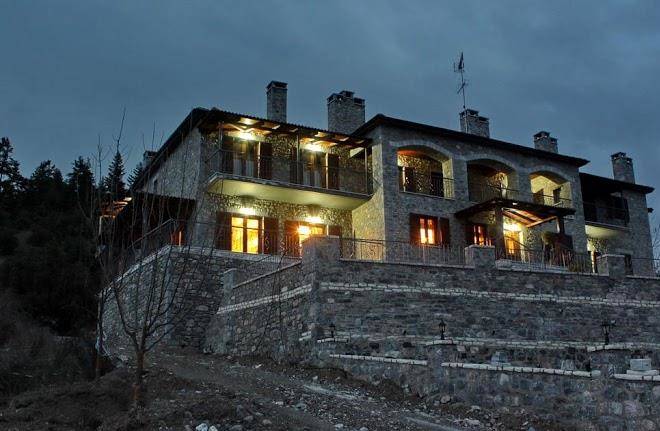 Thisoa hotel