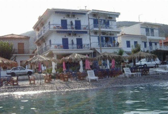 Tsakonia hotel