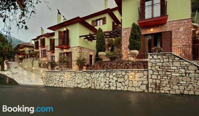 Valtessiniko Studios Image