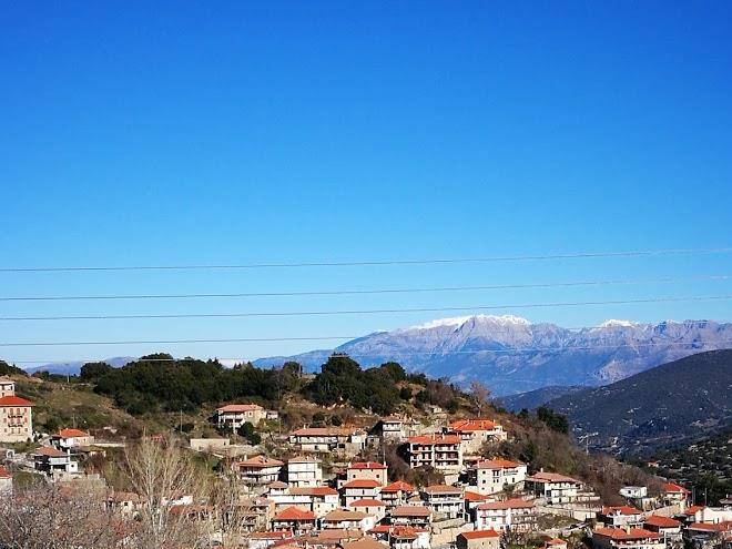 Xenonas tholos