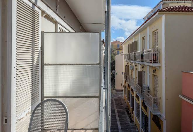 Agamemnon hotel