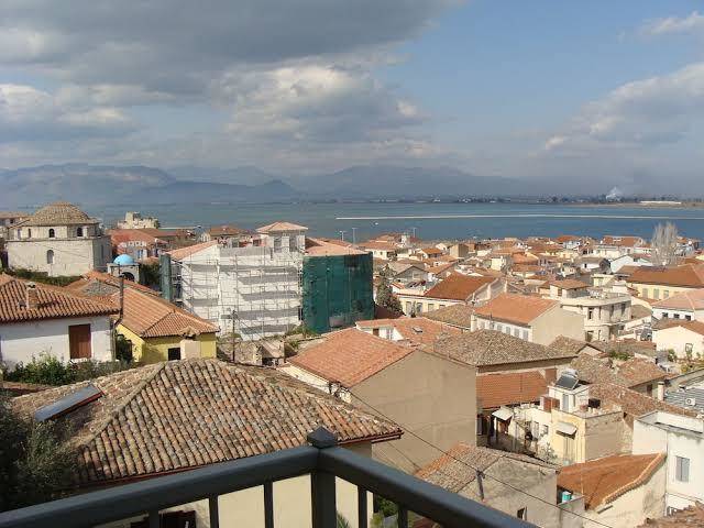 Mfitriti palazzo design hotel