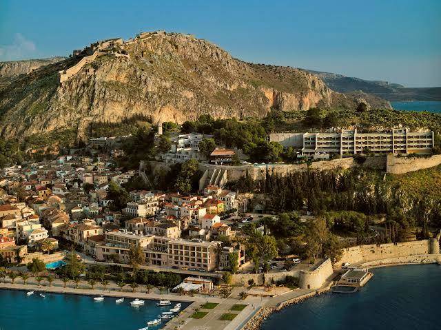 Amphitryon hotel