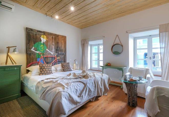 Adiandi boutique hotel