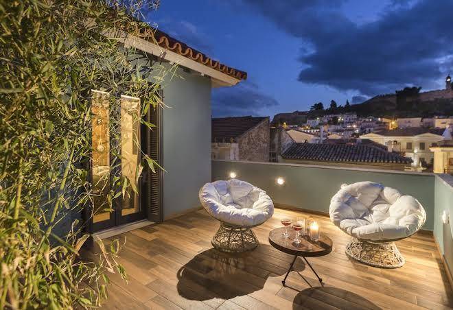 Carpe Diem Boutique Hotel Image