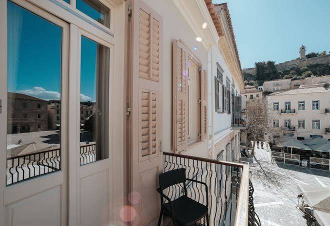 Castellano hotel & suites