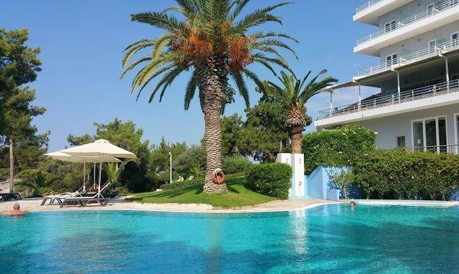 Club Marmara Lena Mary Image