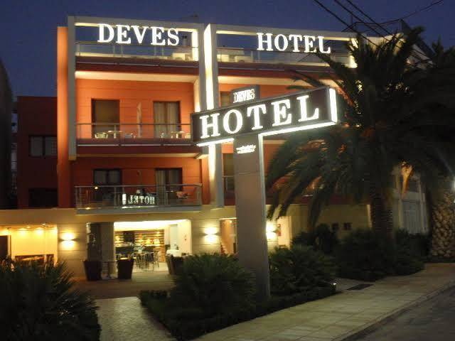 Deves group sa