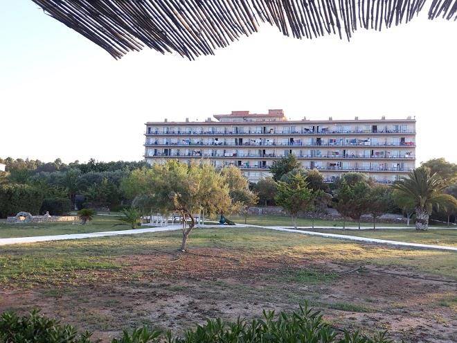 Galaxy hotel