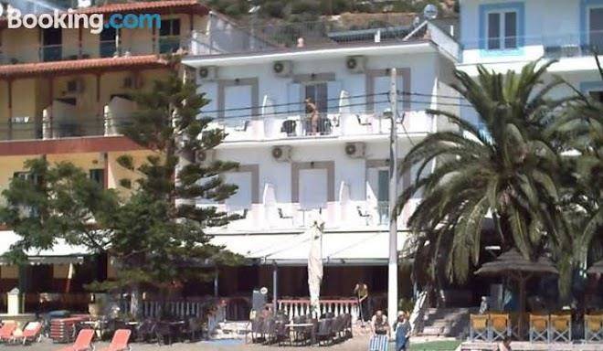 Golden moon hotel