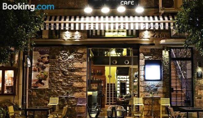 Grimani cafe
